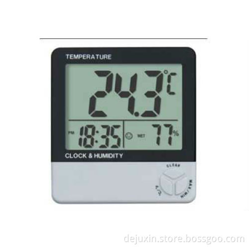 Hot selling mini fast digital thermometer